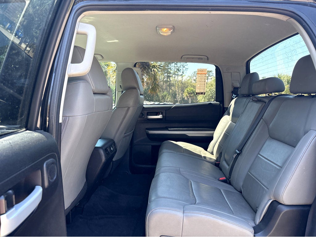 2021 Toyota Tundra 2WD SR5