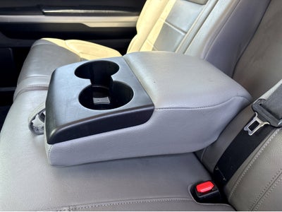 2021 Toyota Tundra 2WD SR5