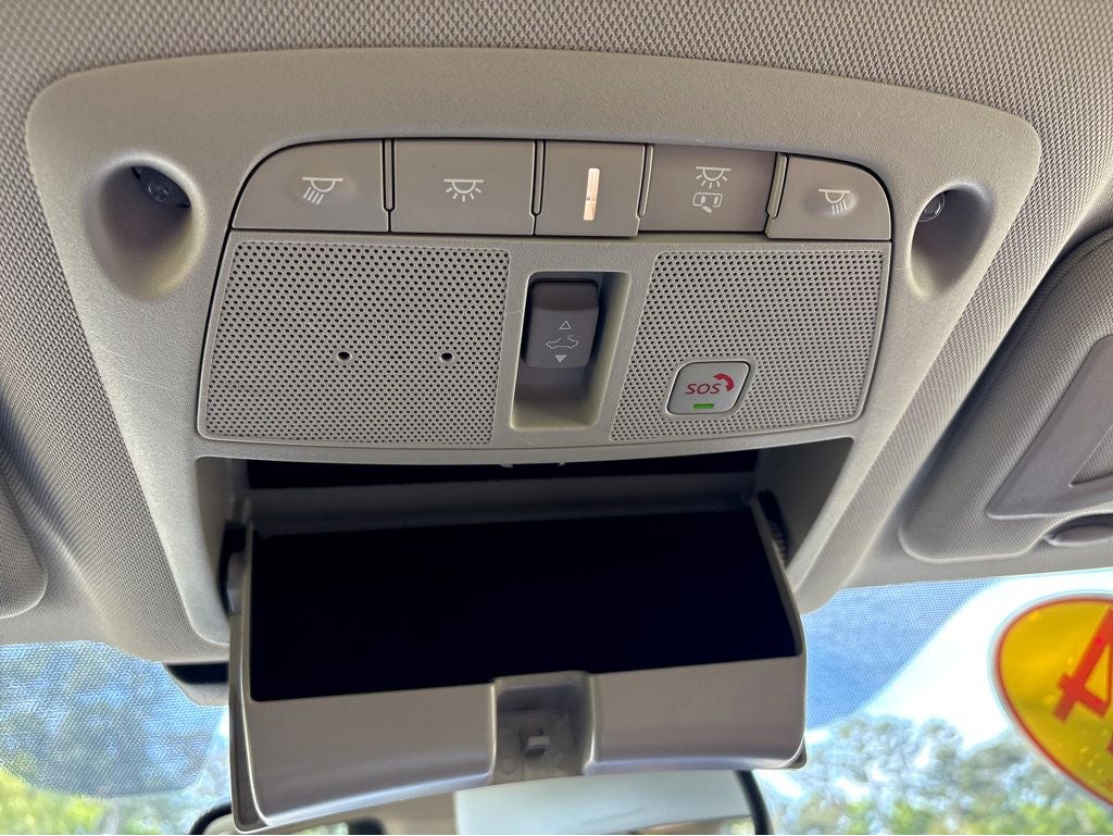 2024 INFINITI Q50 LUXE