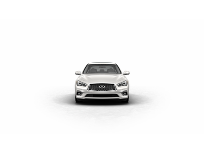 2024 INFINITI Q50 LUXE AWD