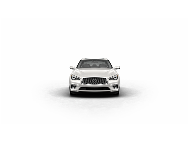 2024 INFINITI Q50 LUXE AWD