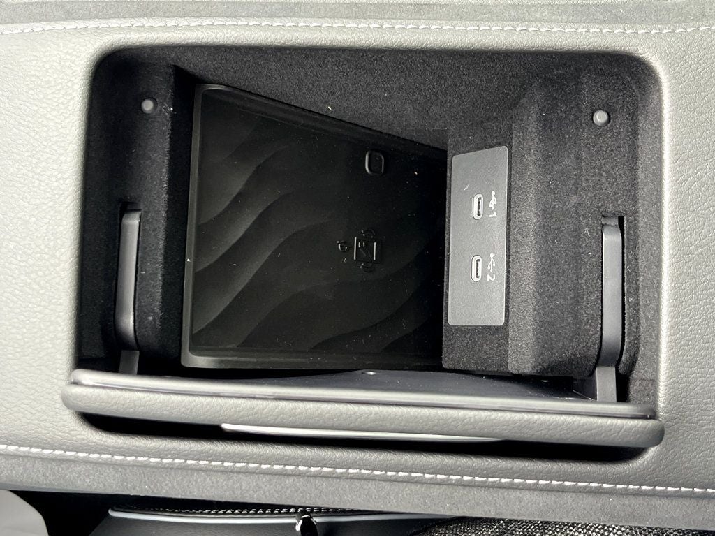 2025 INFINITI QX80 Sensory 4WD