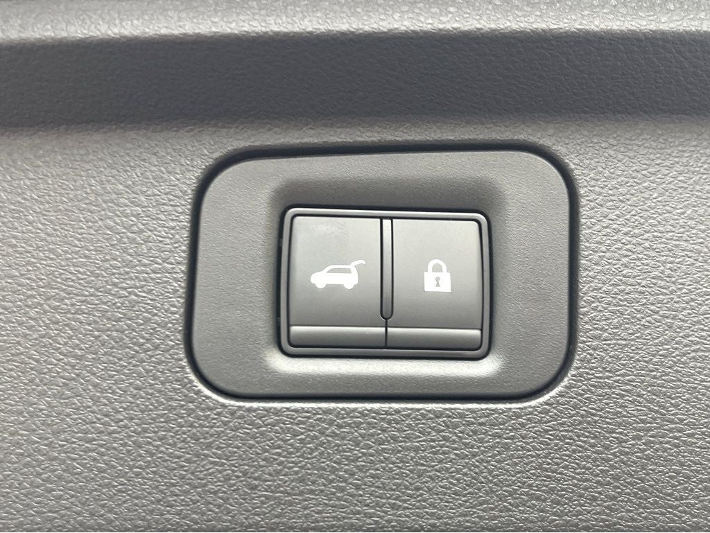 2025 INFINITI QX80 Sensory 4WD