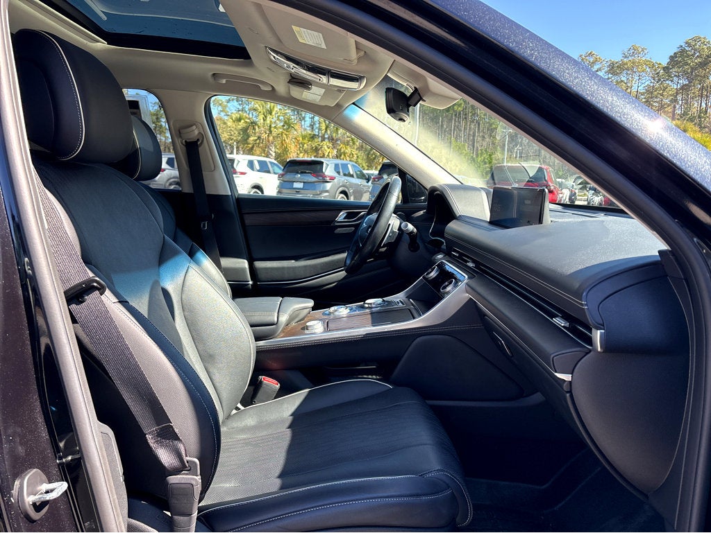 2023 Genesis GV80 2.5T