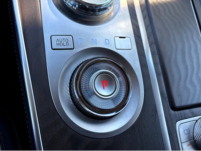 2023 Genesis GV80 2.5T