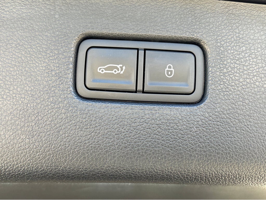 2023 Genesis GV80 2.5T