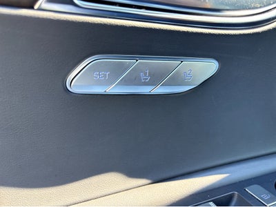 2023 Genesis GV80 2.5T