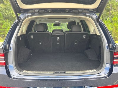 2023 Genesis GV80 3.5T