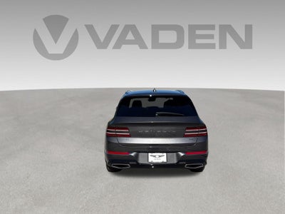 2021 Genesis GV80 3.5T