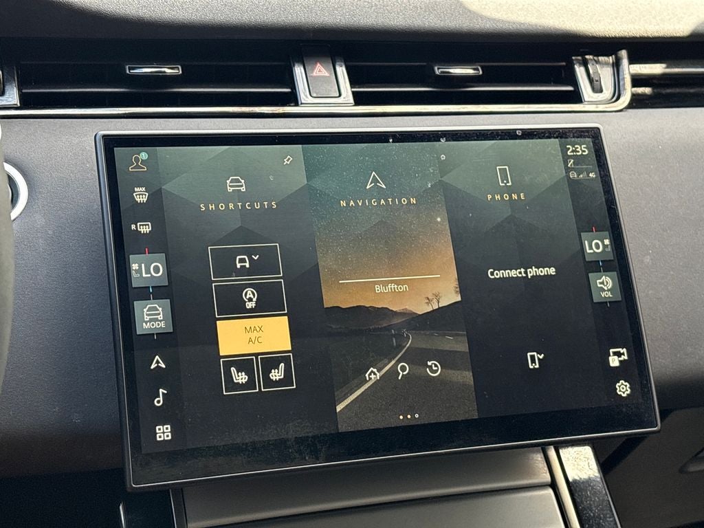 2024 Land Rover Range Rover Evoque S