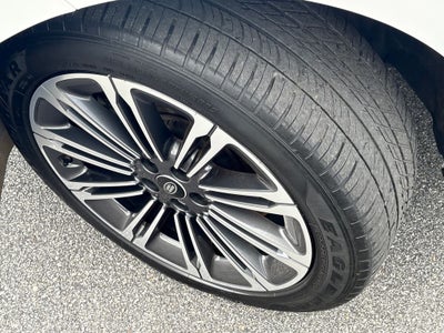2024 Land Rover Range Rover Evoque S