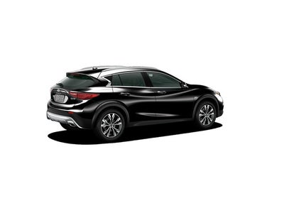 2018 INFINITI QX30 PREMIUM AWD