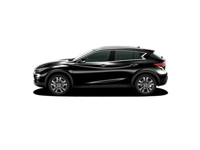 2018 INFINITI QX30 PREMIUM AWD