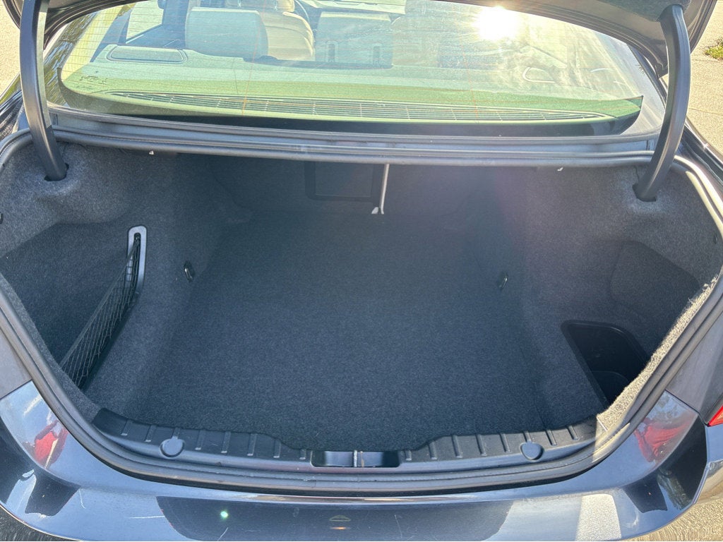 2014 BMW 5 Series 528i