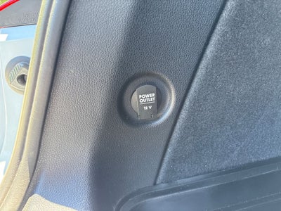 2018 Porsche Macan AWD