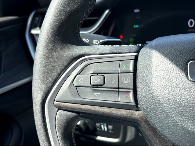 2023 Jeep Grand Cherokee 4xe 4xe