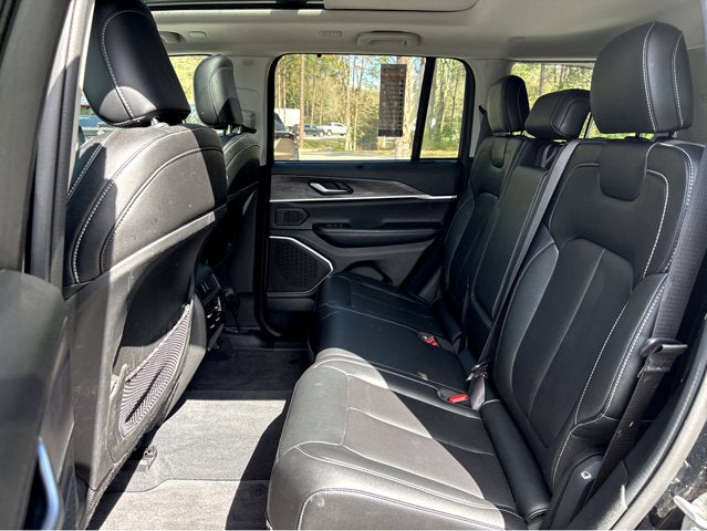 2023 Jeep Grand Cherokee 4xe 4xe