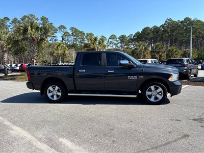 2014 RAM 1500 Lone Star