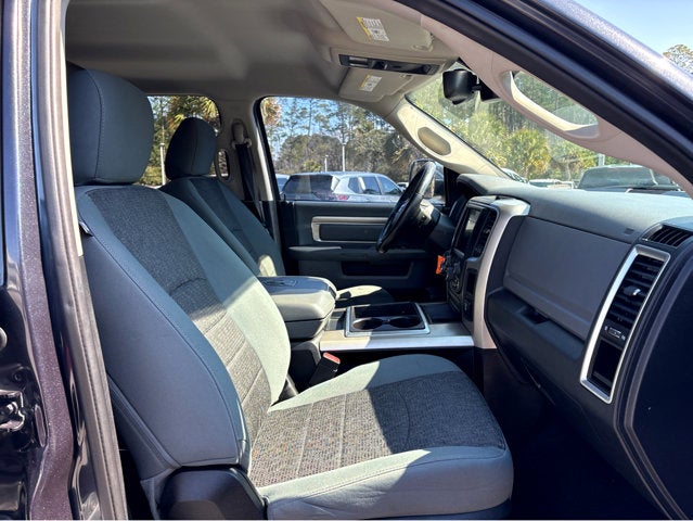 2014 RAM 1500 Lone Star