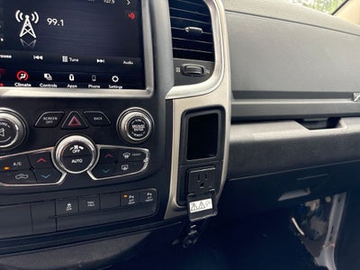 2019 RAM 1500 Classic Big Horn