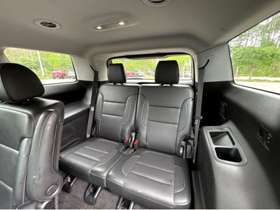2020 GMC Acadia SLT