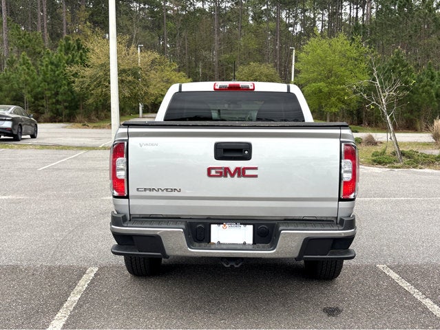 2020 GMC Canyon 2WD