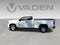 2017 GMC Canyon Base