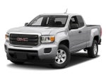 2017 GMC Canyon 2WD