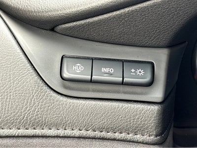 2019 Cadillac Escalade ESV Premium Luxury