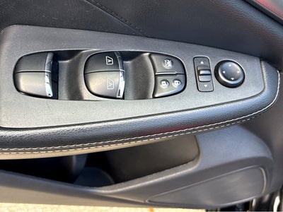 2020 Nissan Maxima SV