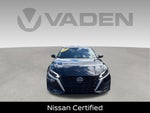 2024 Nissan Altima S