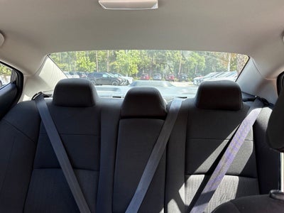 2024 Nissan Altima S