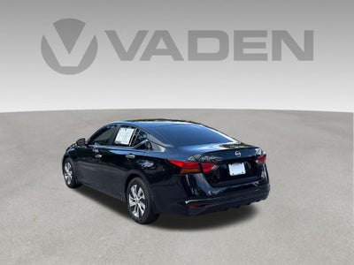 2024 Nissan Altima S