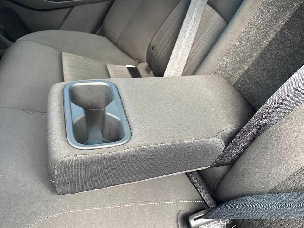 2024 Nissan Altima S