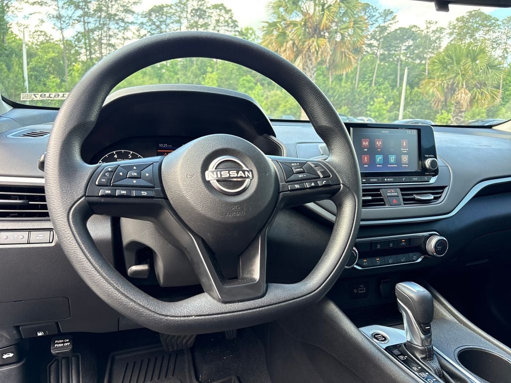 2024 Nissan Altima S
