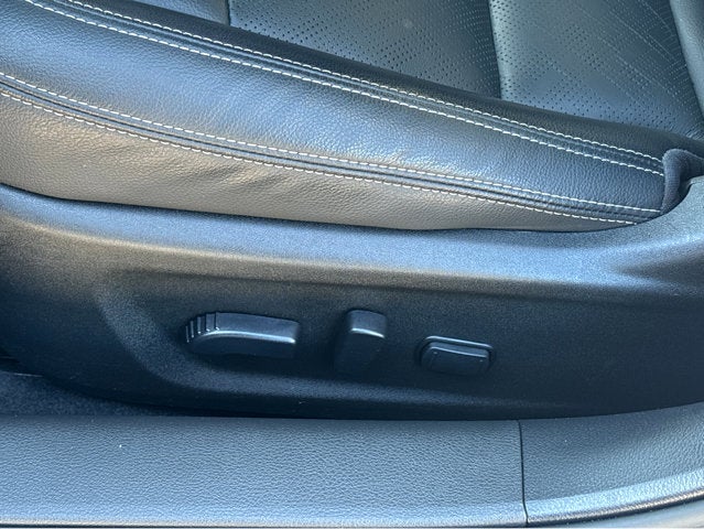 2024 Nissan Altima 2.5 SL