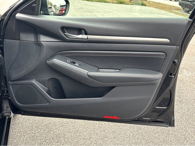 2019 Nissan Altima 2.5 Platinum