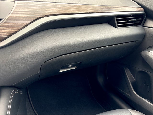 2019 Nissan Altima 2.5 Platinum