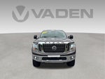 2017 Nissan Titan XD SV