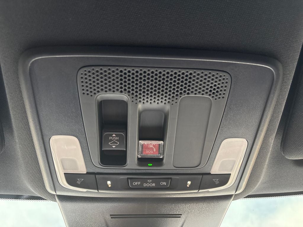 2025 Honda Civic Si Base