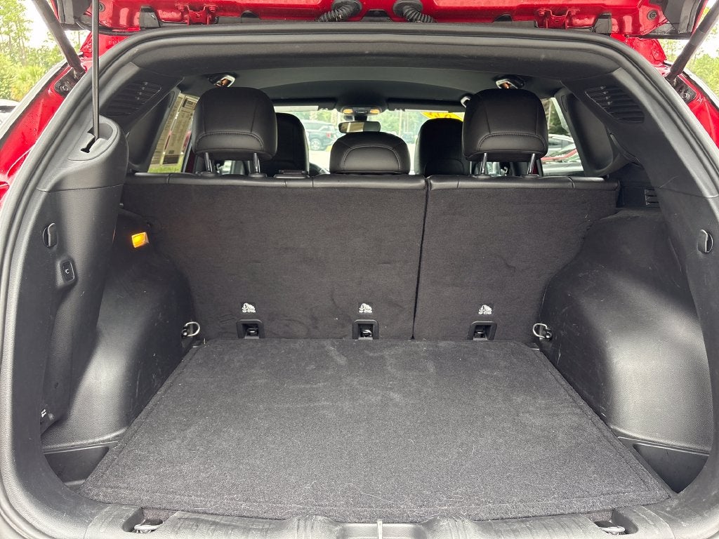 2021 Jeep Compass 80th Special Edition