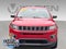 2021 Jeep Compass 80th Special Edition