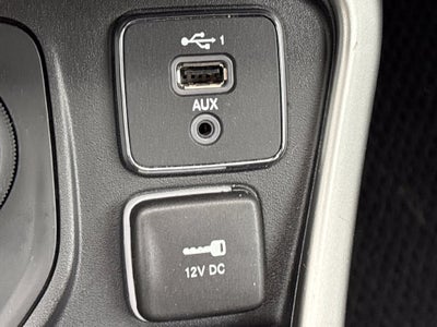 2021 Jeep Compass 80th Special Edition