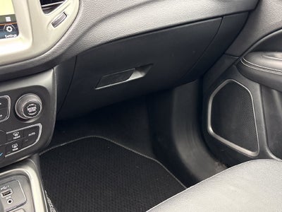 2021 Jeep Compass 80th Special Edition