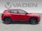 2021 Jeep Compass 80th Special Edition