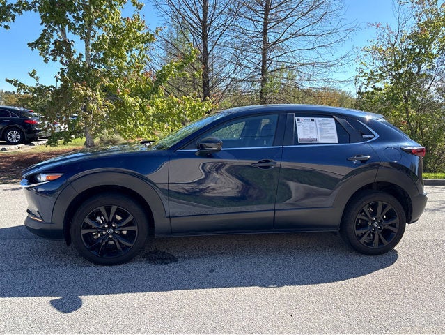 2024 Mazda Mazda CX-30 2.5 S Select Sport