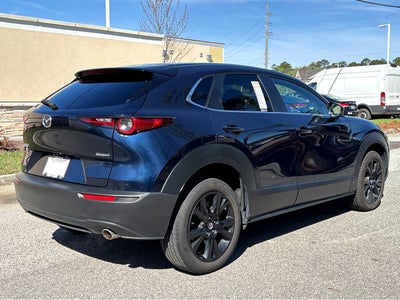 2024 Mazda Mazda CX-30 2.5 S Select Sport