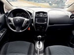 2017 Nissan Versa Note SV