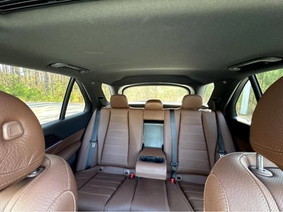 2024 Mercedes-Benz GLE GLE 350