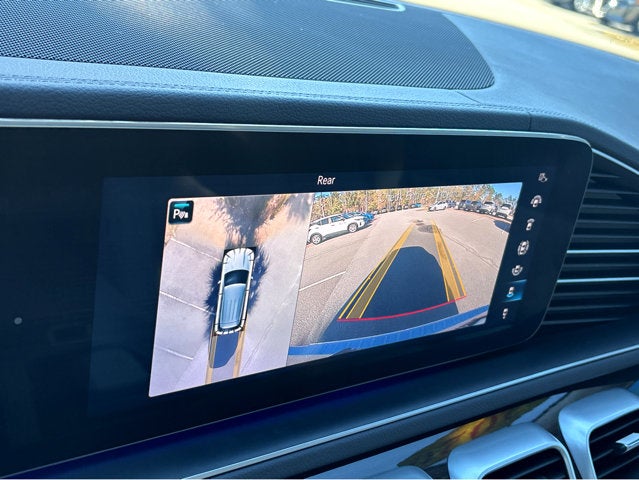 2020 Mercedes-Benz GLE GLE 350